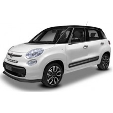 Fiat 500L 1.3 MJT II Easy 85 CV S/S 5 Porte